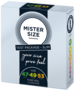 MISTER SIZE Slim Probierset 47-49-53 Verpackung